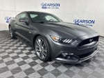 2017 Mustang Thumbnail 3