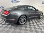 2017 Mustang Thumbnail 9