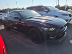 2017 Mustang Thumbnail 3