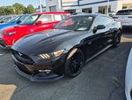 2017 Mustang Thumbnail 8