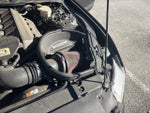 2017 Mustang Thumbnail 4