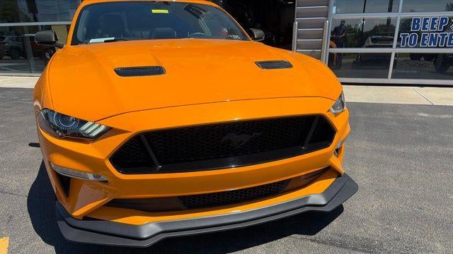 2018 Ford Mustang GT