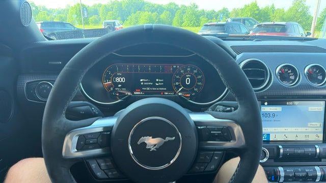 2018 Ford Mustang GT