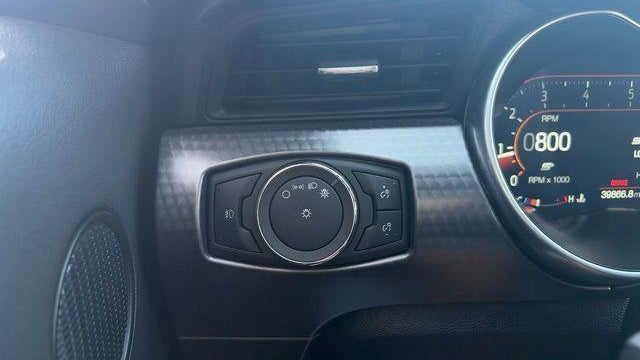 2018 Ford Mustang GT