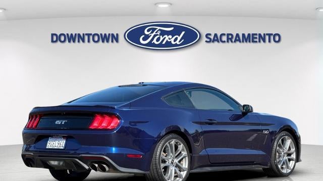 2018 Ford Mustang GT