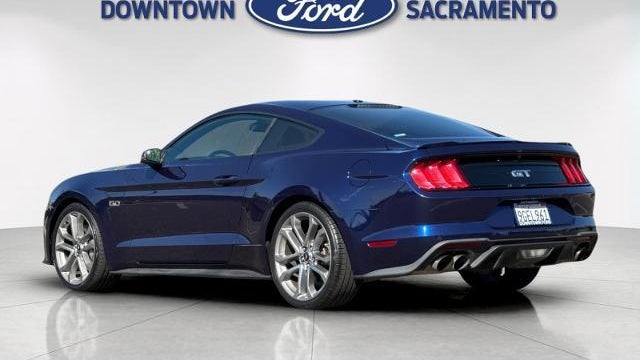 2018 Ford Mustang GT