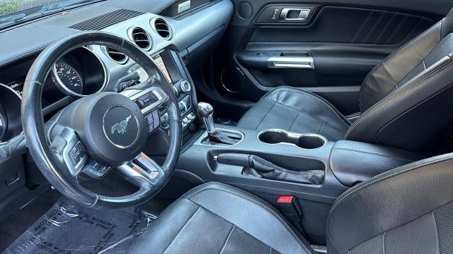 2018 Ford Mustang GT