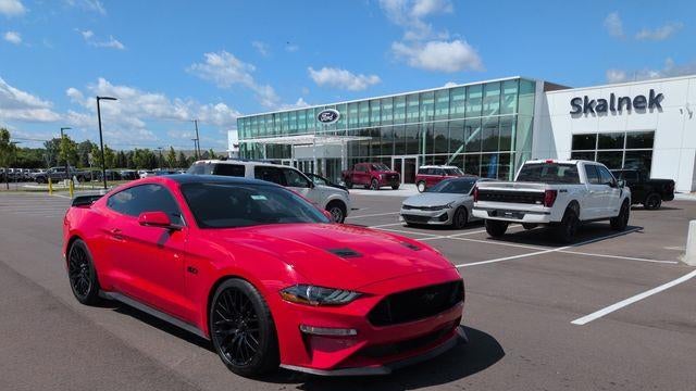 Preowned 2019 Ford Mustang GT for Sale