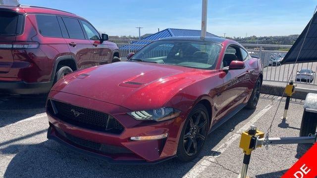 Preowned 2019 Ford Mustang GT for Sale