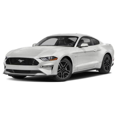 2019 Ford Mustang GT Premium 2DR Fastback