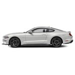 2019 Mustang Thumbnail 3