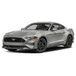 2019 Mustang Thumbnail 4