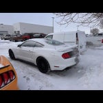 2019 Mustang Thumbnail 4