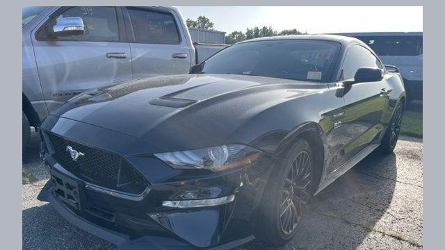 Preowned 2020 Ford Mustang GT for Sale