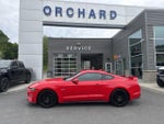 2020 Mustang Thumbnail 2