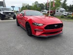 2020 Mustang Thumbnail 4