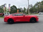 2020 Mustang Thumbnail 5
