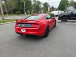 2020 Mustang Thumbnail 6