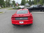 2020 Mustang Thumbnail 7