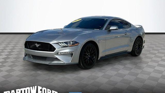 Preowned 2020 Ford Mustang GT for Sale