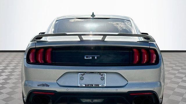 2020 Ford Mustang GT