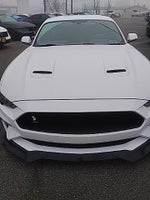 2020 Mustang Thumbnail 1