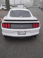 2020 Mustang Thumbnail 2