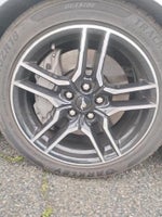 2020 Mustang Thumbnail 5