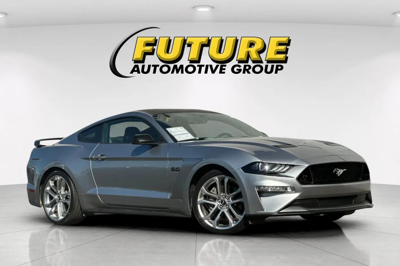 2020 Ford Mustang - $37,851