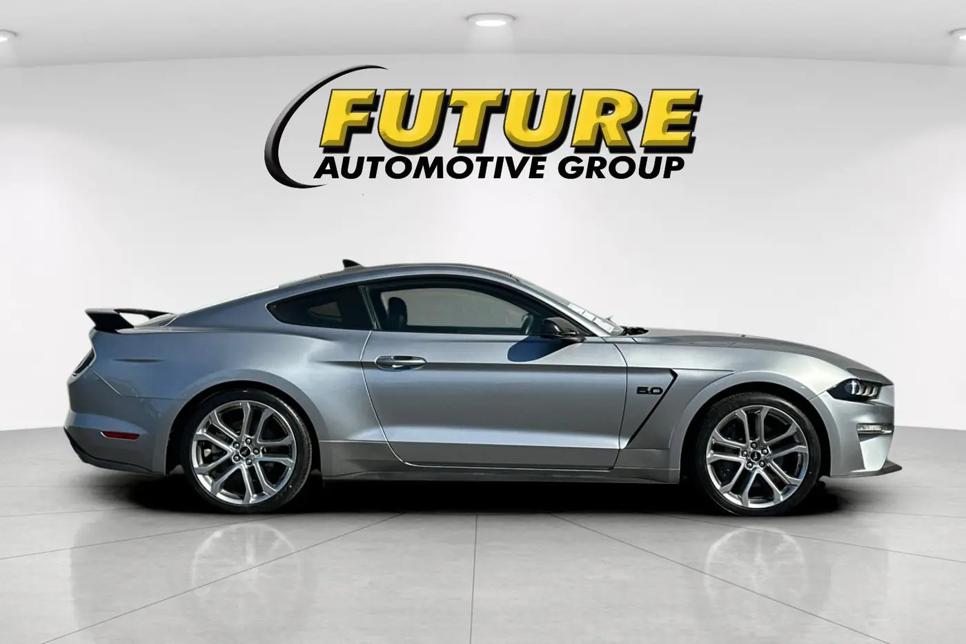 2020 Ford Mustang - $37,851