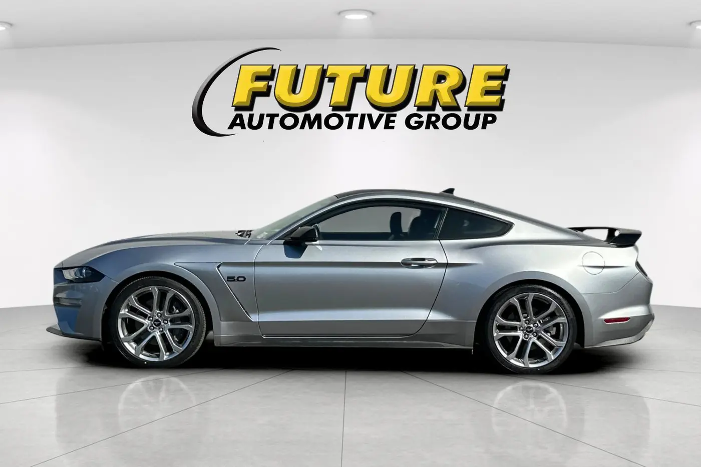 2020 Ford Mustang - $37,851