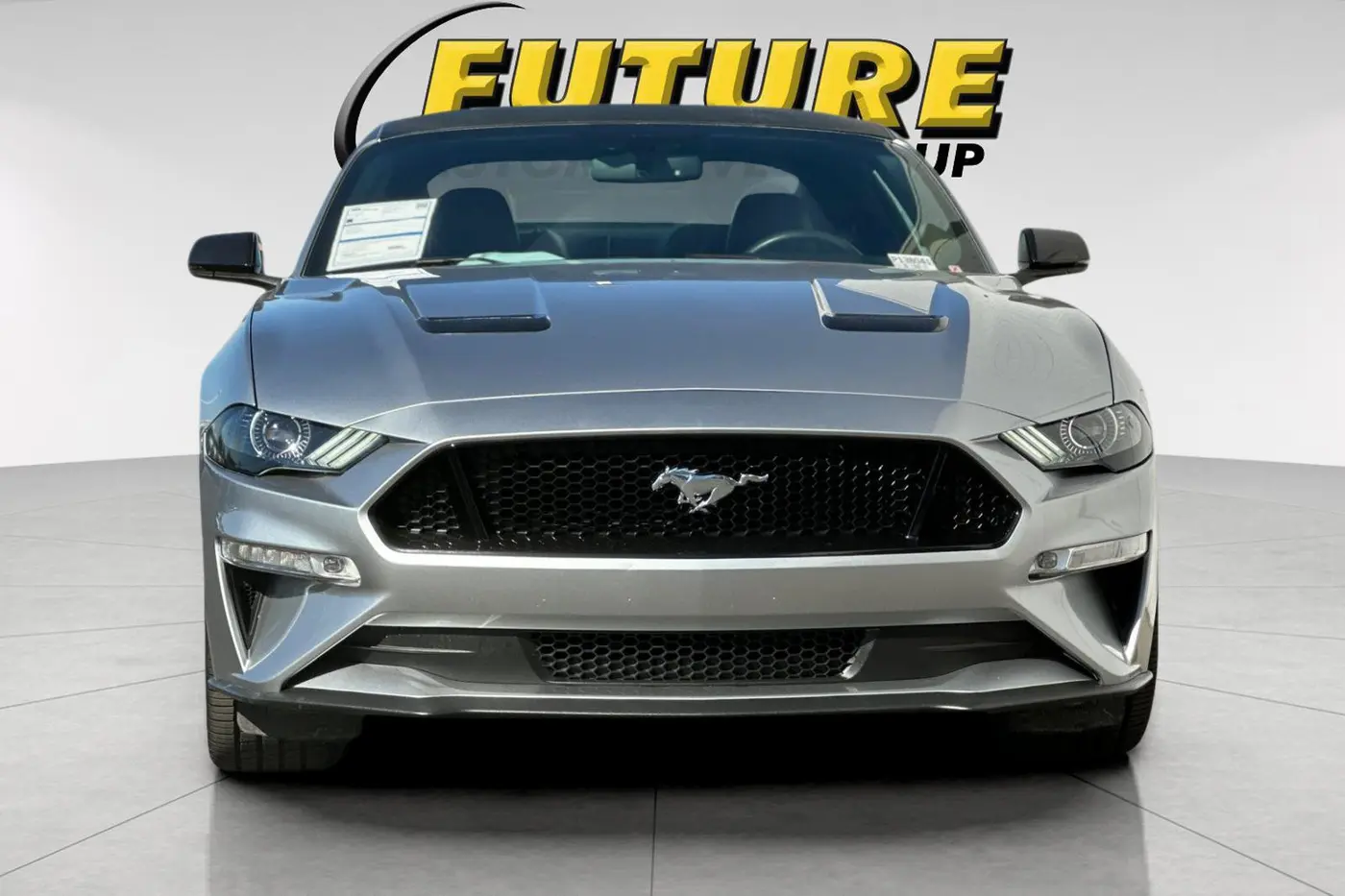 2020 Ford Mustang - $37,851