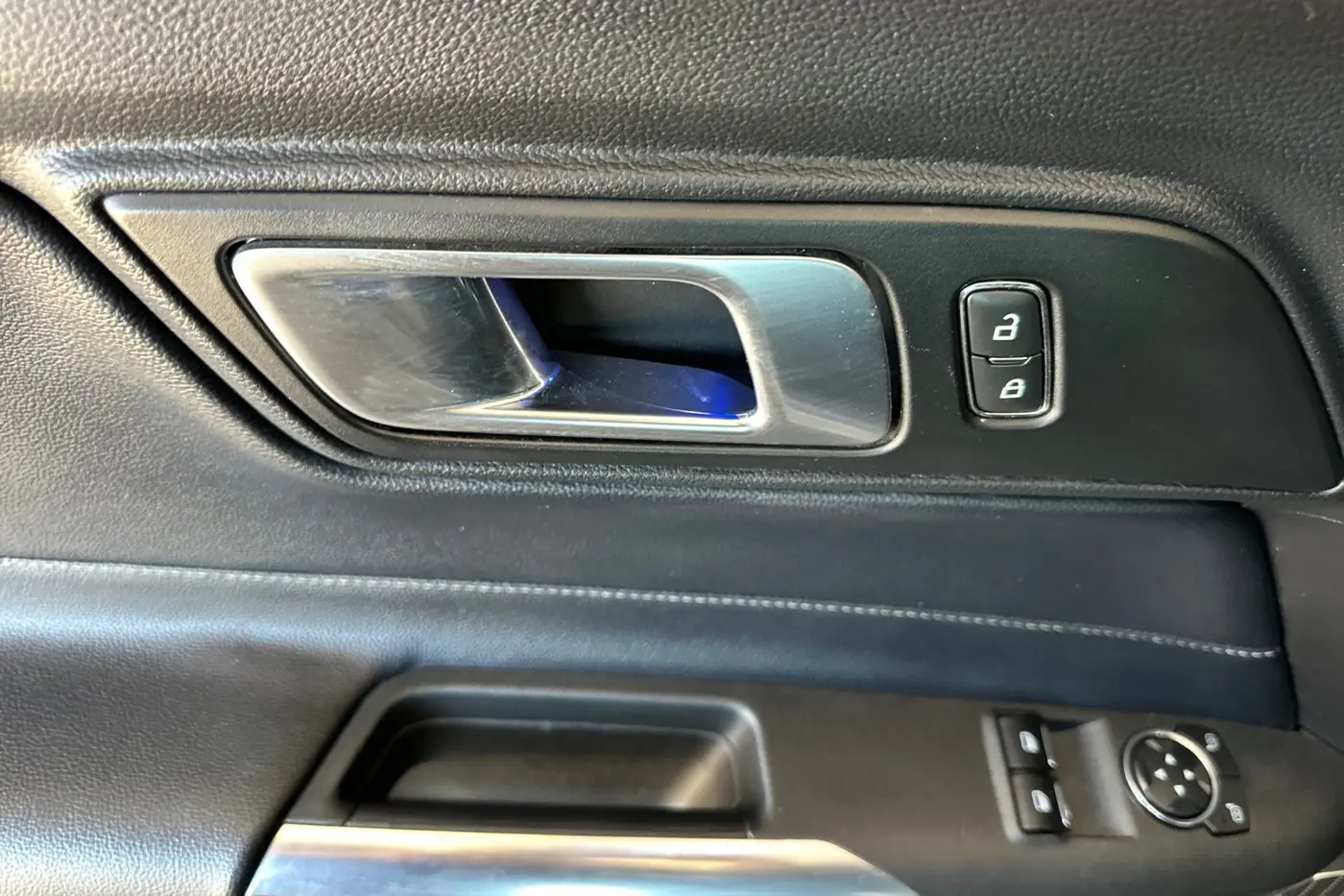 2020 Ford Mustang - $37,851