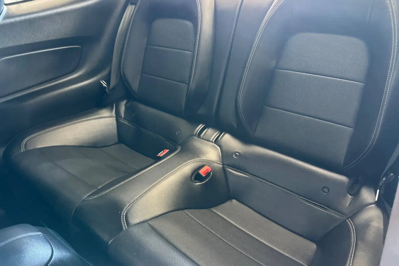 2020 Ford Mustang - $37,851