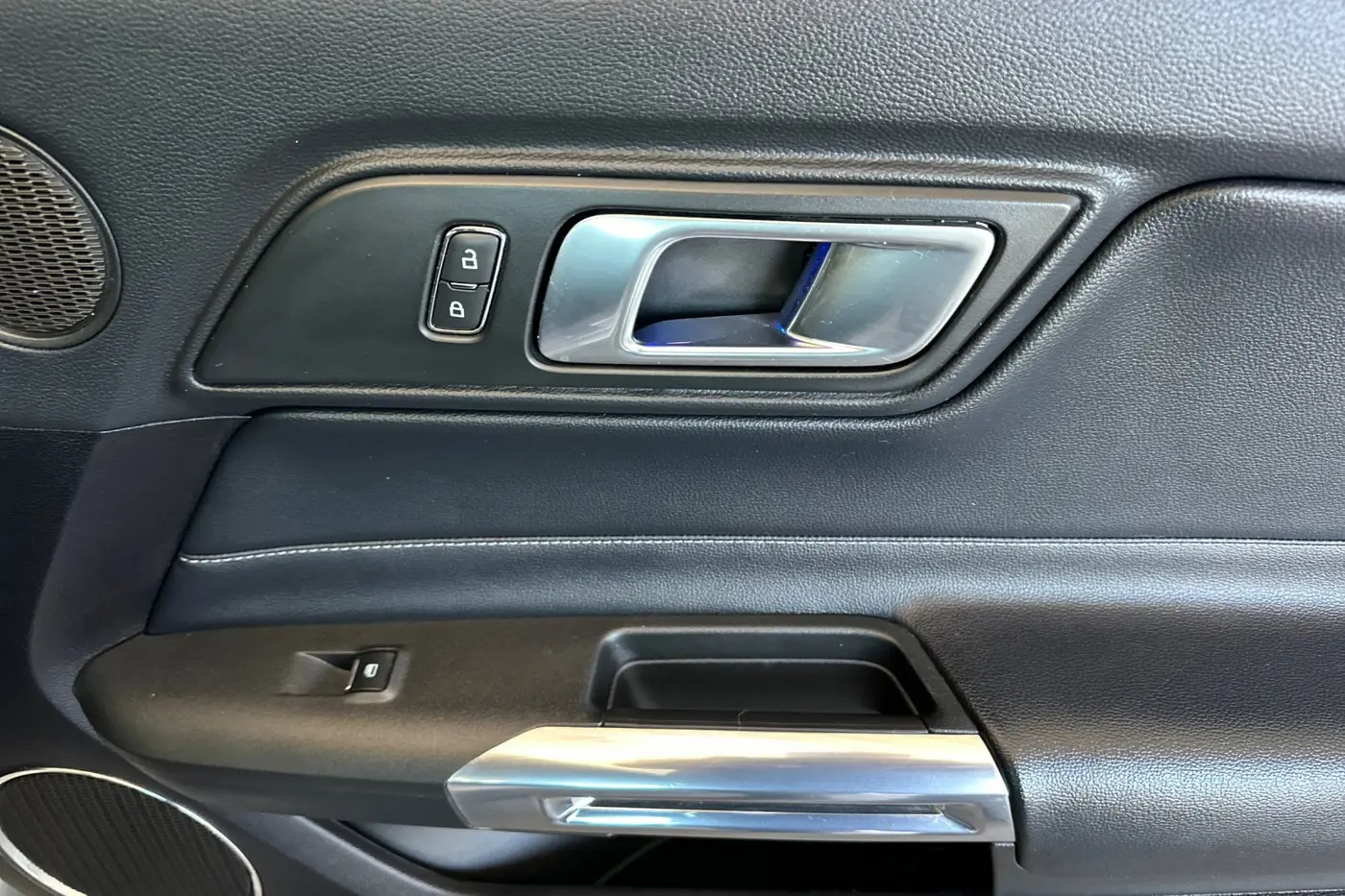 2020 Ford Mustang - $37,851