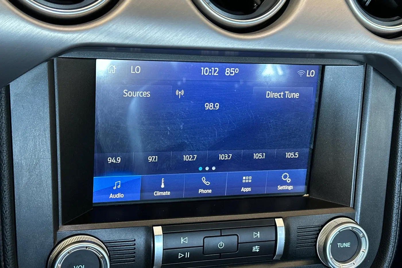 2020 Ford Mustang - $37,851