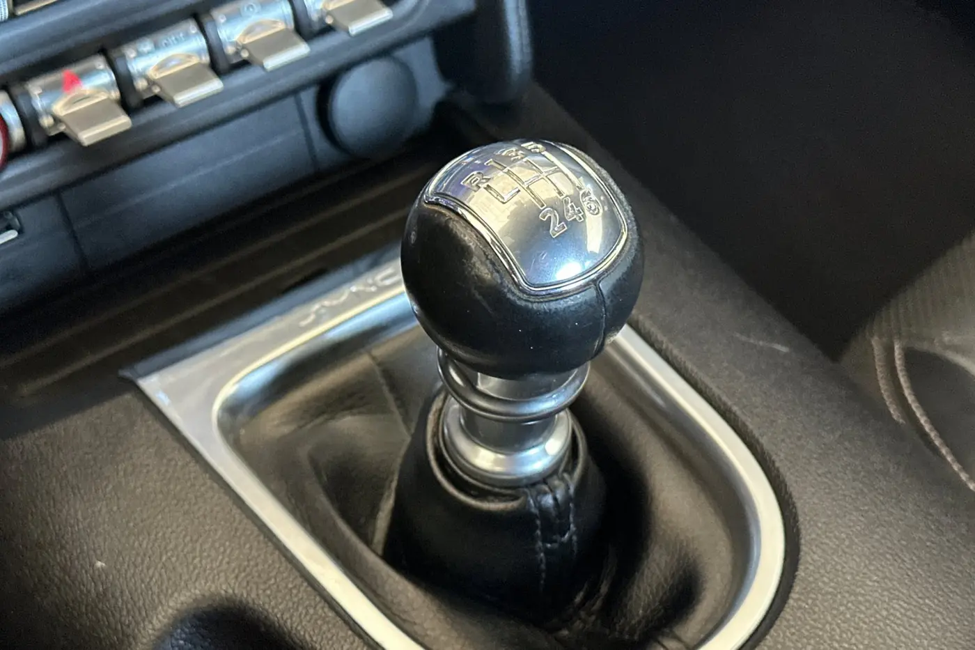 2020 Ford Mustang - $37,851