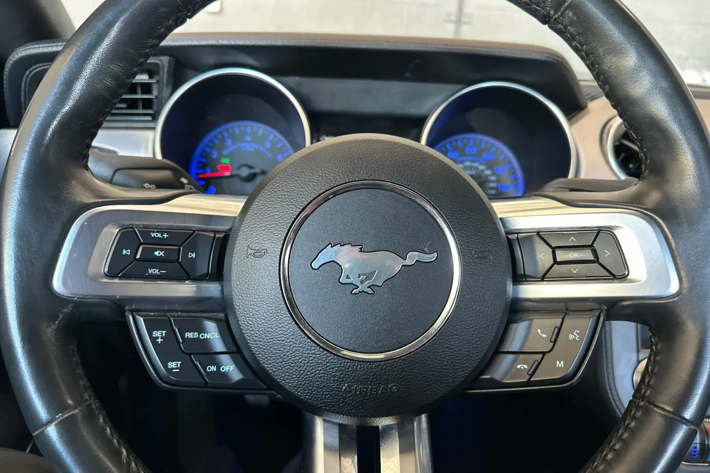 2020 Ford Mustang - $37,851