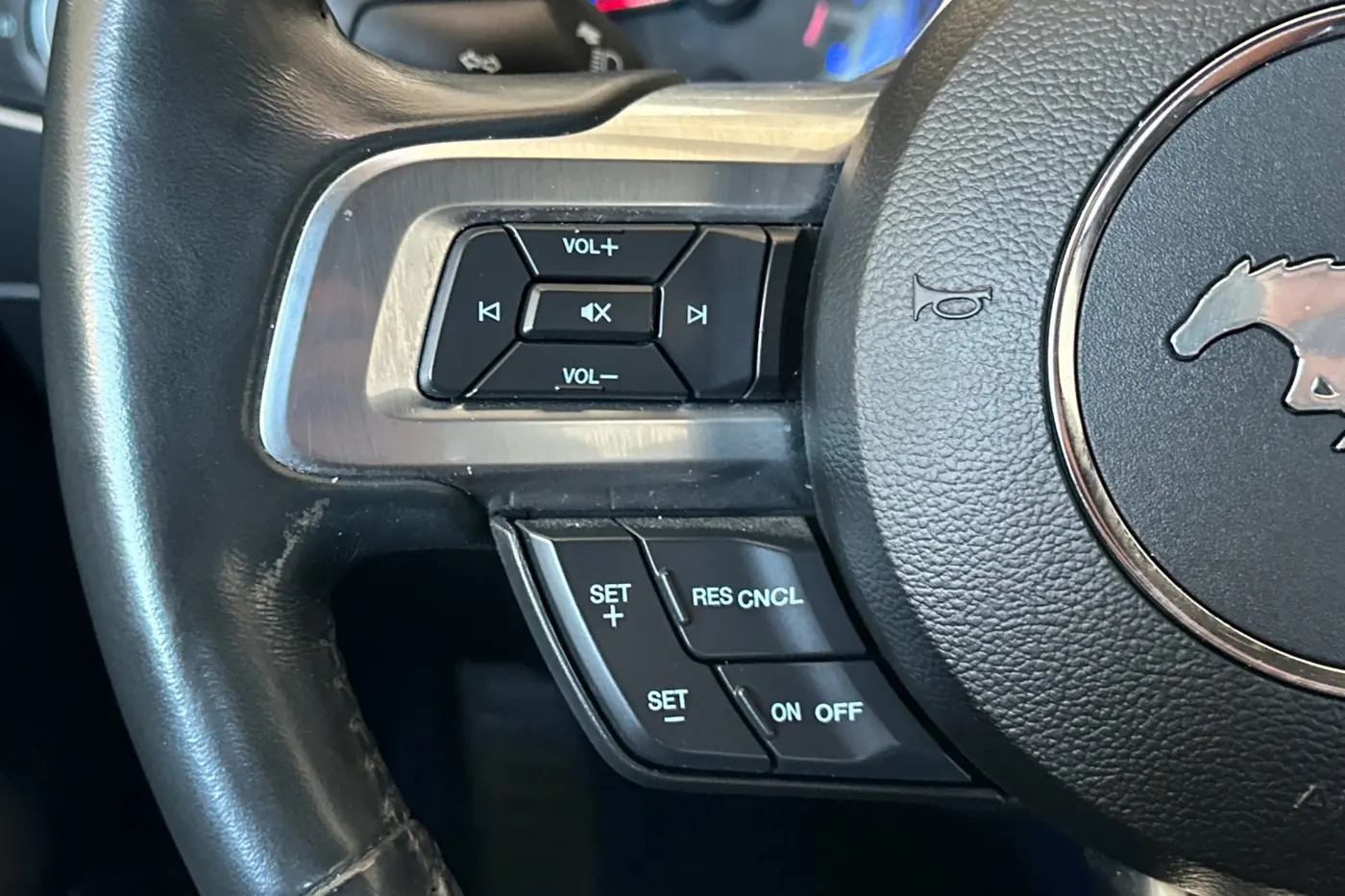 2020 Ford Mustang - $37,851