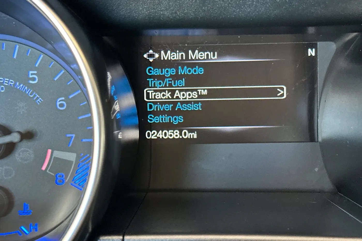 2020 Ford Mustang - $37,851