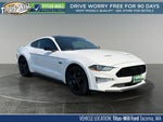 2021 Mustang Thumbnail 1