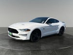 2021 Mustang Thumbnail 3
