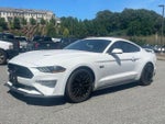 2021 Mustang Thumbnail 1