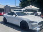 2021 Mustang Thumbnail 3