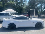 2021 Mustang Thumbnail 6