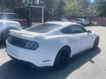 2021 Mustang Thumbnail 7