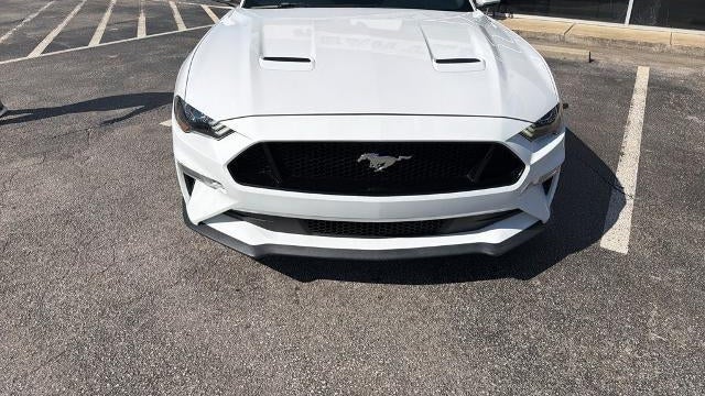 2021 Ford Mustang GT