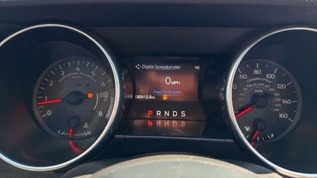 2021 Ford Mustang GT