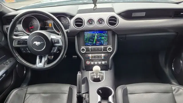 2021 Ford Mustang GT