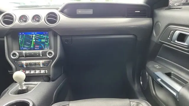 2021 Ford Mustang GT